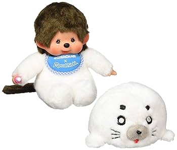 Amazon.co.jp: Go!Go!ゴマちゃん ぬいぐるみ ゴマちゃん